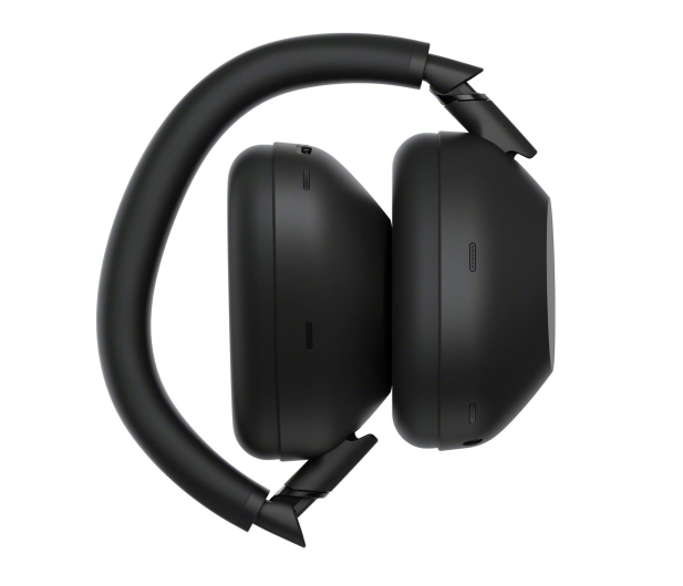 SONY WH-1000XM6 Czarny - 1334182 - zdjęcie 5